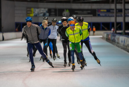 5227Schaatsrekje