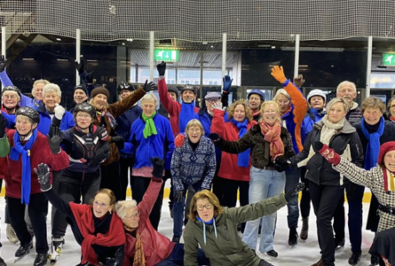 6239Evenementen kalender