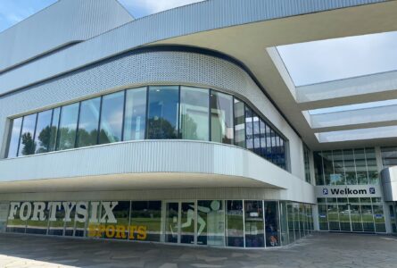 Kadootje! Schaatspak of Schaatsjasje!