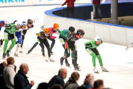 8290Evenementen kalender