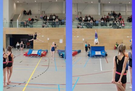8306Evenementen kalender
