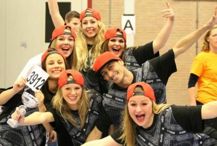 8320Evenementen kalender
