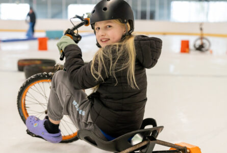 5223Basisscholen: ICE Games