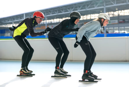 5227Sinterklaas Kleurplaatactie