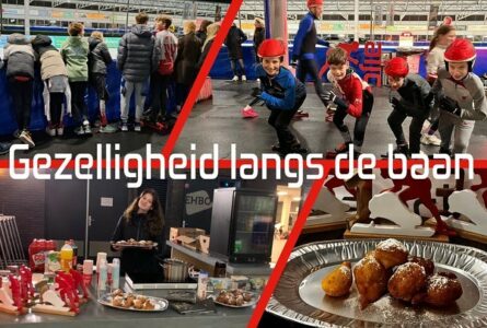 8639Evenementen kalender