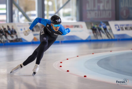NK Junioren Teamonderdelen