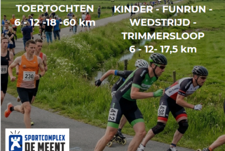 De Meent Xperience